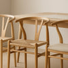 What a Y-Chair Replica Debate Teaches Us About Furniture Materials