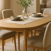 How Swapping the Dining Table Can Refresh Your Dining Room Without a Full Remodel