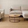 A Practical Guide to Choosing a Scandinavian-Style Sofa by Space, Use, and Budget