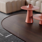 Modern Stylish Tea Table - Sleek Design & Durable Quality fjx-2651