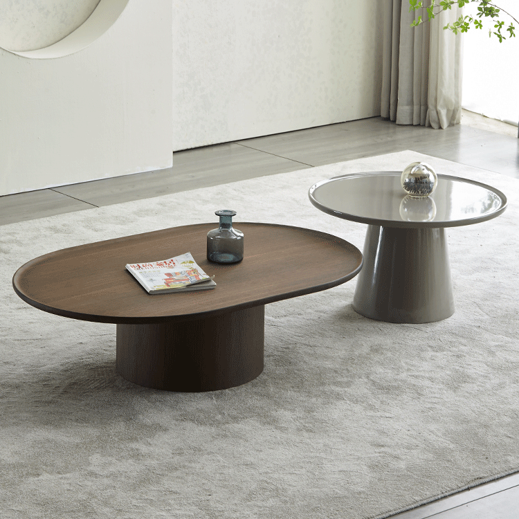Modern Stylish Tea Table - Sleek Design & Durable Quality fjx-2651