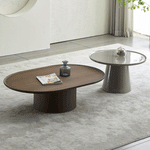 Modern Stylish Tea Table - Sleek Design & Durable Quality fjx-2651