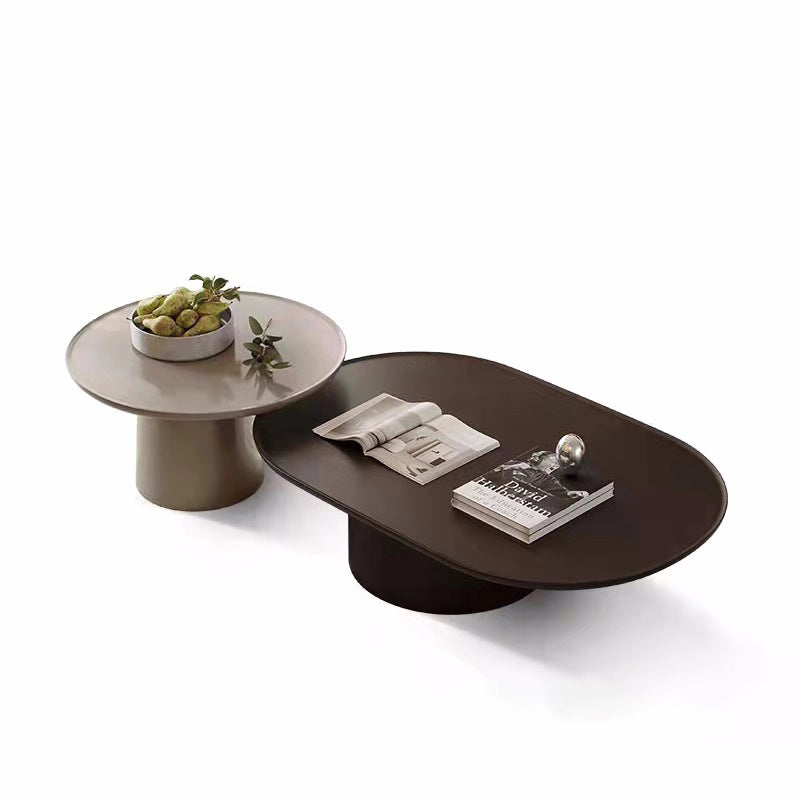 Modern Stylish Tea Table - Sleek Design & Durable Quality fjx-2651