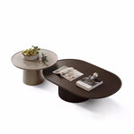 Modern Stylish Tea Table - Sleek Design & Durable Quality fjx-2651