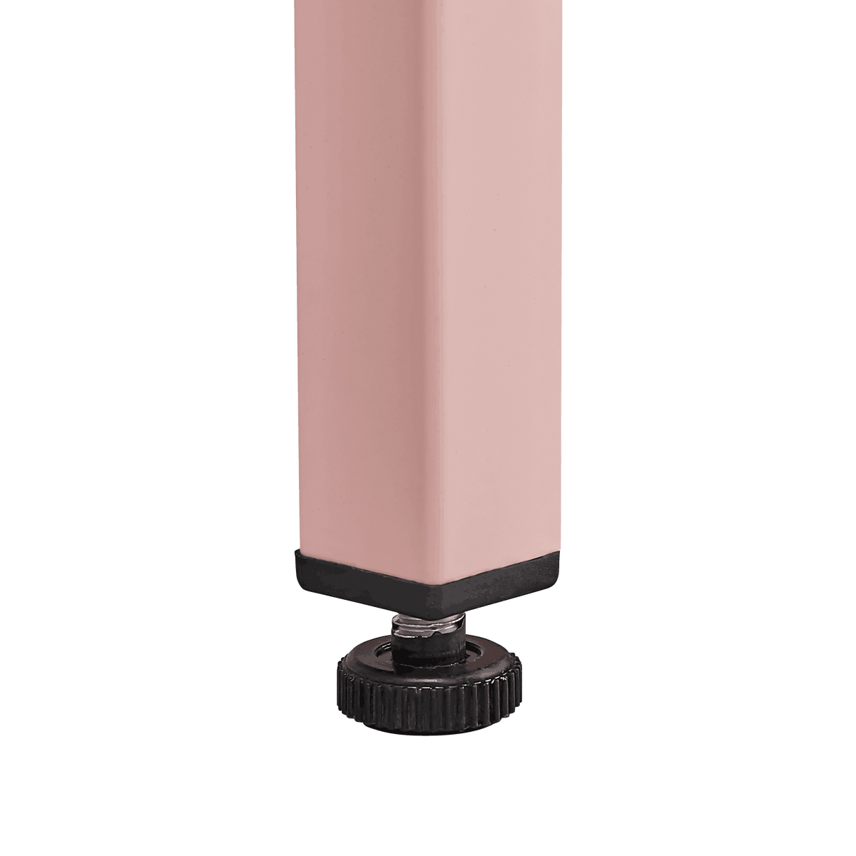 Pink Steel Double Door Cabinet with Handles, With Removable Dividers and Adjustable Height. Suitable for Living Room, Office, Bedroom, Study and Other Places. W328P195208-djyc