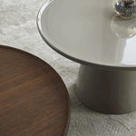 Modern Stylish Tea Table - Sleek Design & Durable Quality fjx-2651