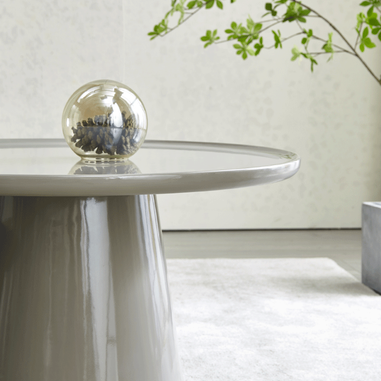 Modern Stylish Tea Table - Sleek Design & Durable Quality fjx-2651