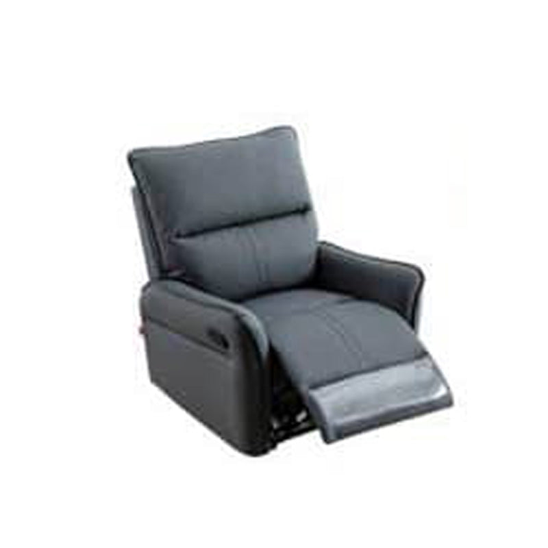 Modern Multi-Color Fabric Sofa with Durable Metal Frame and Scratch-Resistant Surface fykl-426