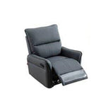 Modern Multi-Color Fabric Sofa with Durable Metal Frame and Scratch-Resistant Surface fykl-426