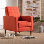 Mid-Century Modern Recliner – Stylish Comfort with a Timeless Touch 60741.00MORG-djyc