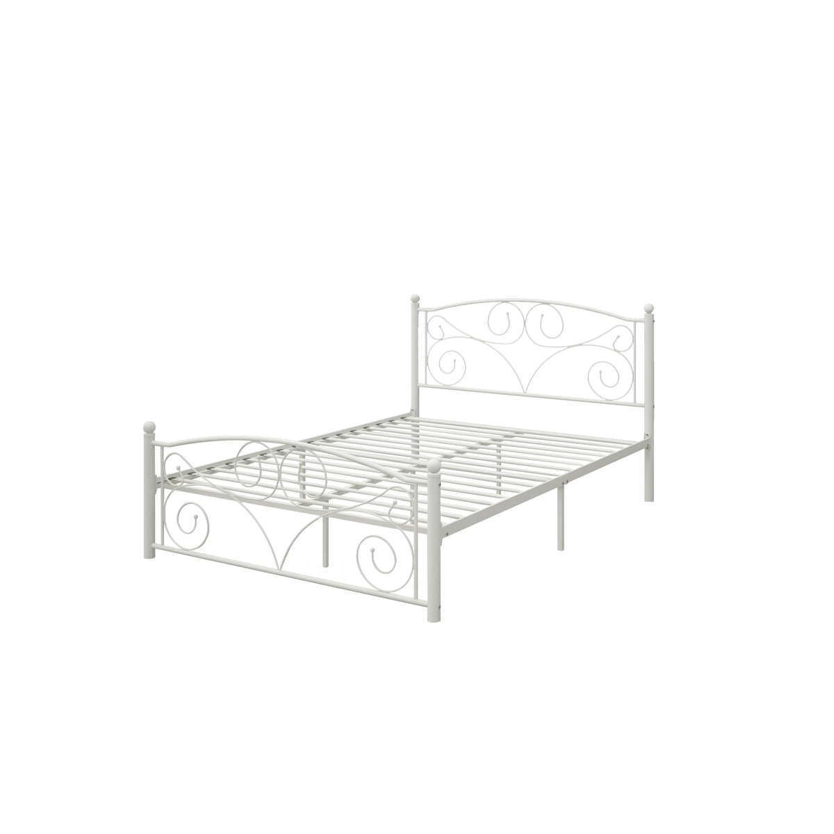 FULLMETAL BED W31136107-djyc