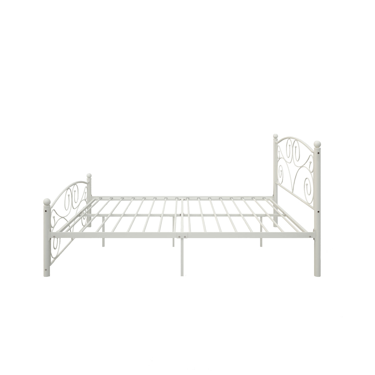 FULLMETAL BED W31136107-djyc
