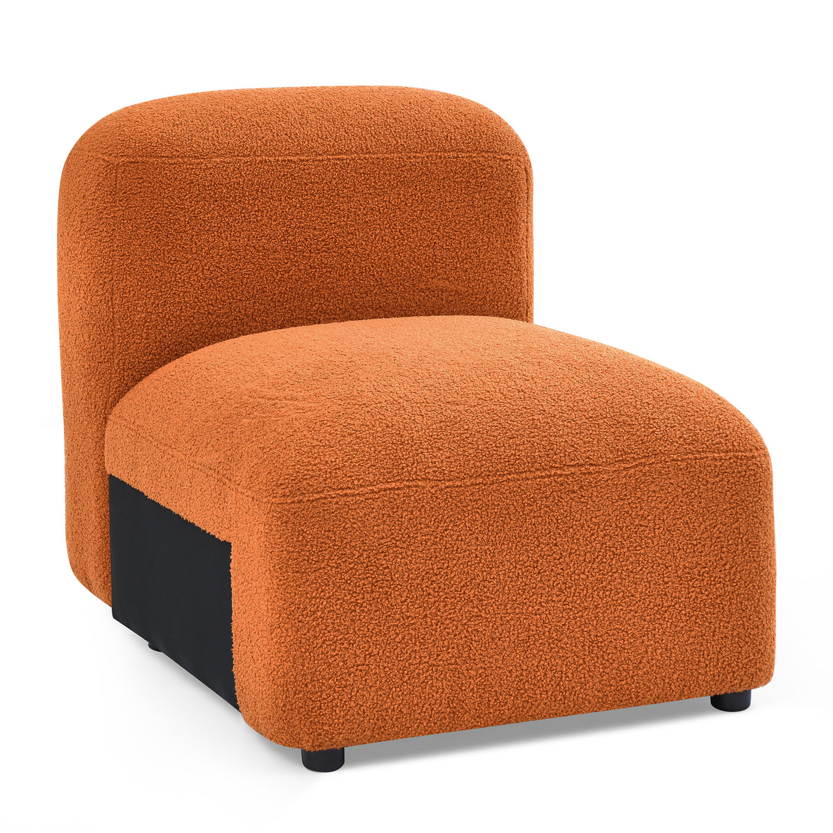 Single Chair for Modular Sofa W48755781-djyc