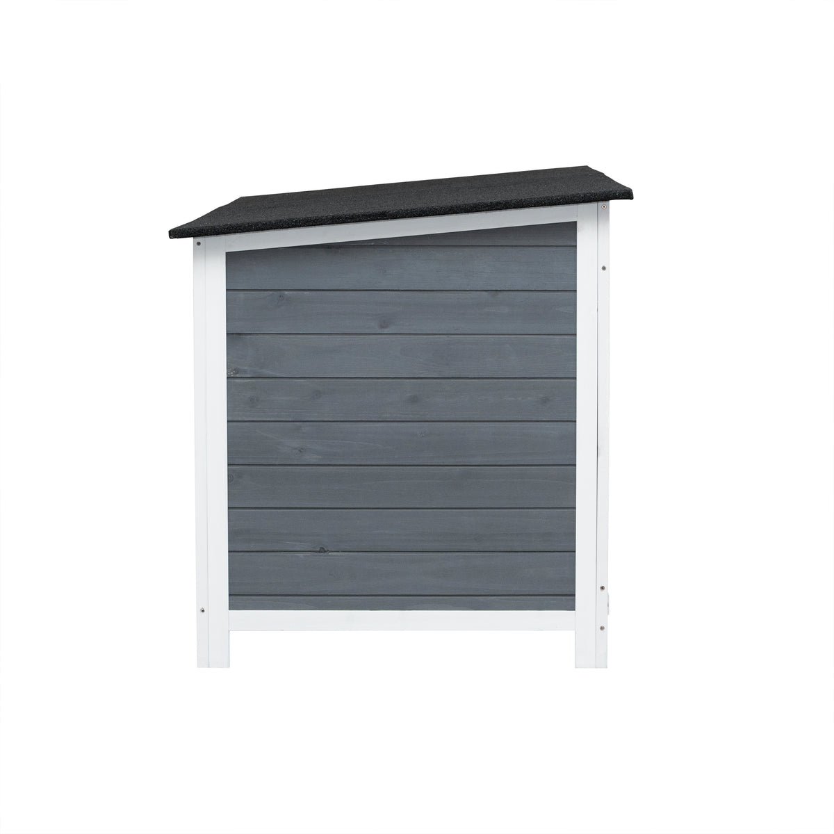 Outdoor Indoor Poultry Cage Small Animal House outdoor chicken hutch coop with running cage W21949176-djyc