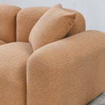 Single Chair for Modular Sofa W48780875-djyc