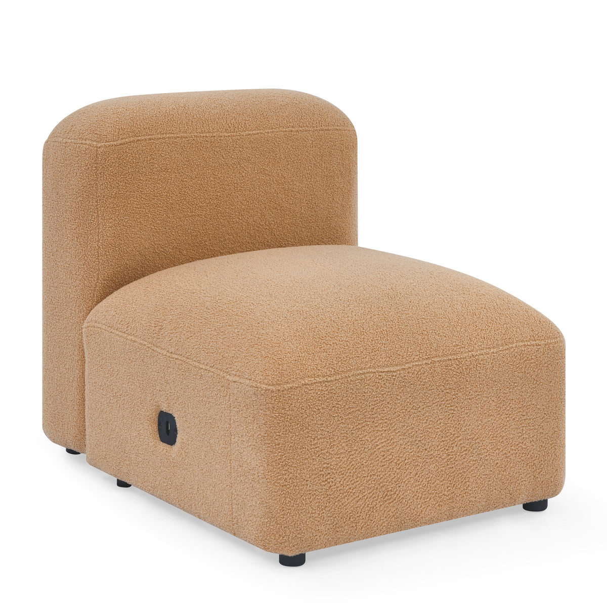 Single Chair for Modular Sofa W48780875-djyc