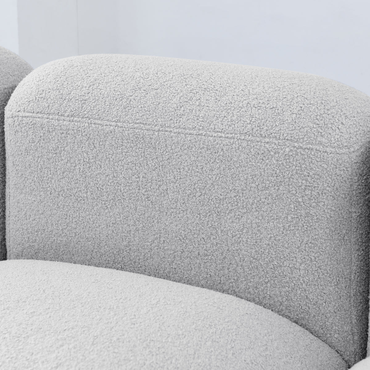 Single Chair for Modular Sofa W48780880-djyc