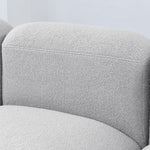 Single Chair for Modular Sofa W48780880-djyc