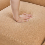 Single Chair for Modular Sofa W48780875-djyc