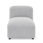 Single Chair for Modular Sofa W48780880-djyc