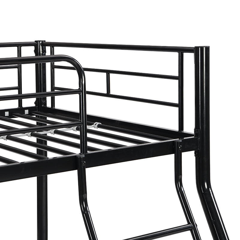 METAL BUNKBEDTFBLACK W311110790-djyc
