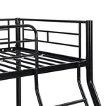 METAL BUNKBEDTFBLACK W311110790-djyc