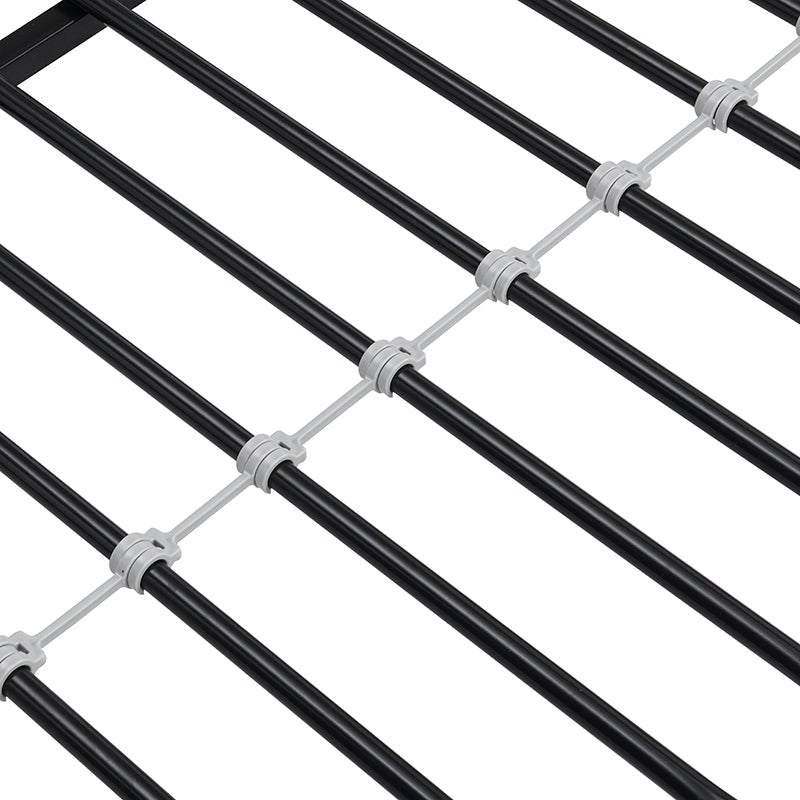 METAL BUNKBEDTFBLACK W311110790-djyc