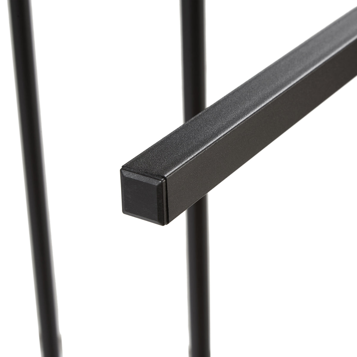 Full Size Metal Platform Bed Frame with Wooden Headboard and Footboard with USB,Charging Station,2 Drawers,LED Lights, No Box Spring Needed, Easy Assemble W311S00045-djyc