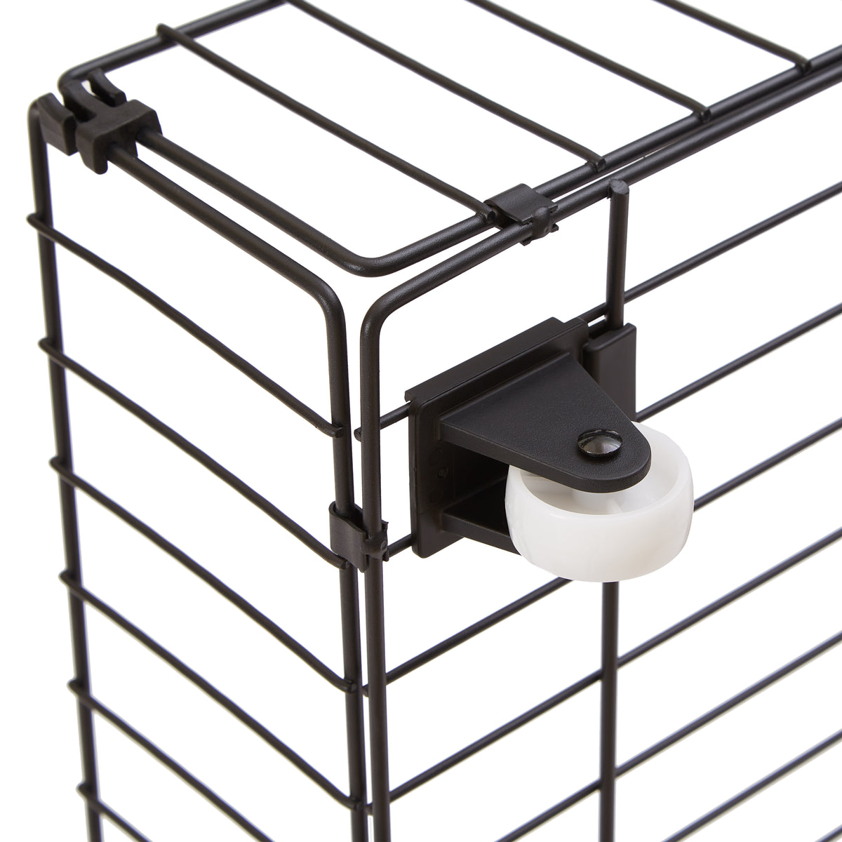 Queen Size Metal Platform Bed Frame with Wooden Headboard and Footboard with USB,Charging Station,2 Drawers,LED Lights, No Box Spring Needed, Easy Assemble W311S00046-djyc