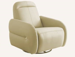 Classic Beige and Black Faux Leather Sofa with Dark Yellow, Khaki, and Green Accents - Pine Wood Frame hksc-980