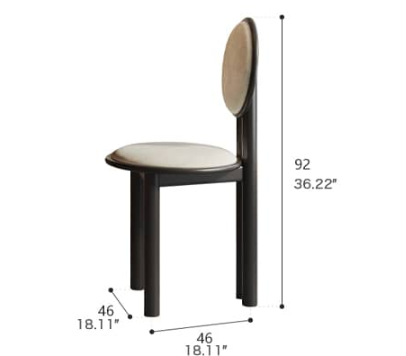 Elegant Oak Wood Coffee Table with Tempered Glass Top and Ash Wood Accents fld-2758