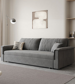 Cozy Cotton Sofa Collection: Beige, Pink, Light Blue, Brown, Gray, Dark - Stylish and Comfortable Seating for Any Room hyt-1428