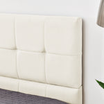 Full Size Upholstered Tufted Bed Frame, Sofa Bed Frame with Comfortable Backrest and Armrests, Full Size Bed for Bedroom, Living Room,Velvet, Beige(80.5''*59''*30.5'') W487S00223-djyc