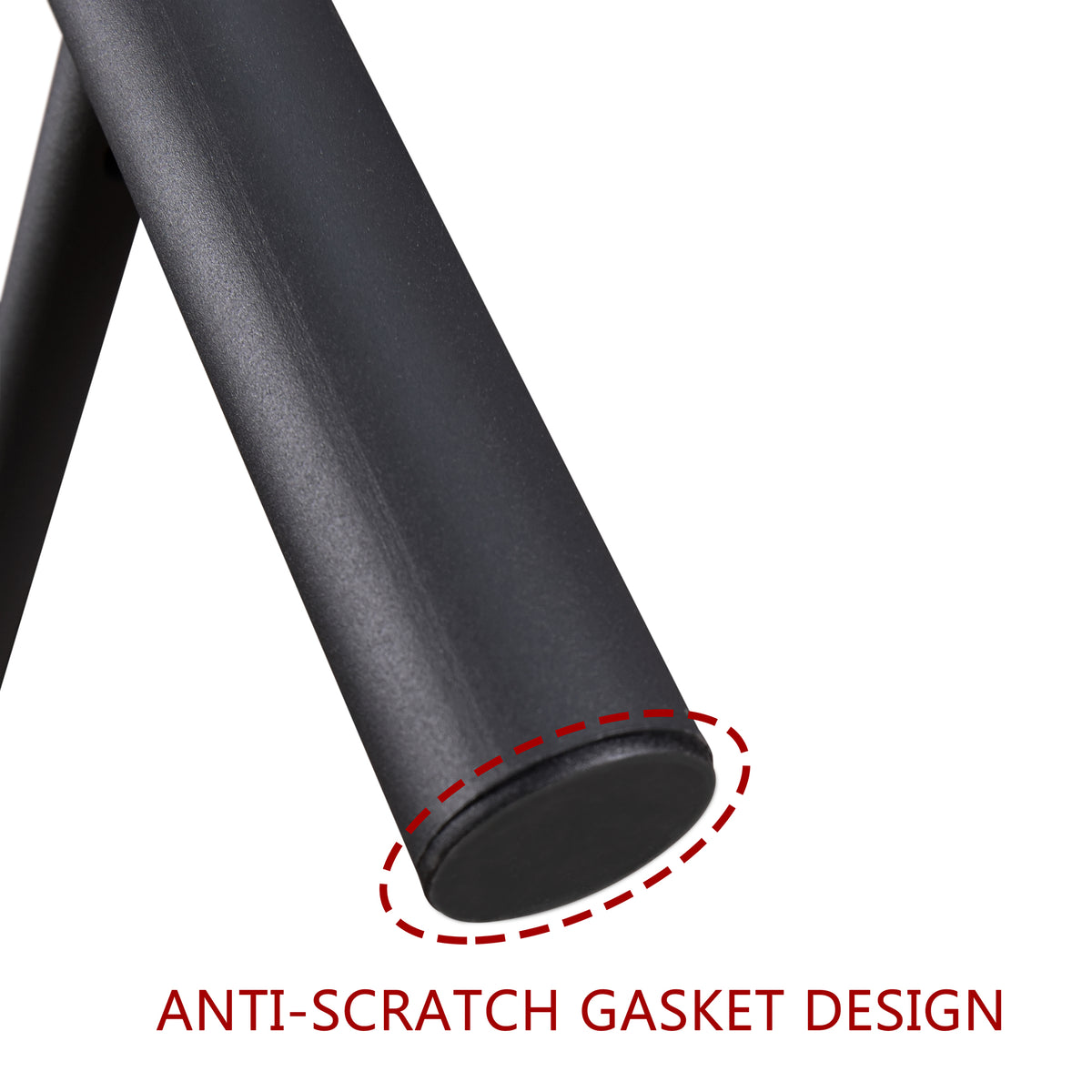 Metal Platform Bed Frame with Headboard No Box Spring Needed Twin BLACK W84068777-djyc