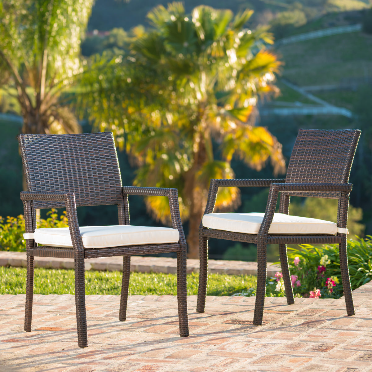 RHODE ISLAND DINING CHAIR(set of 2) 60009.00WHI-djyc