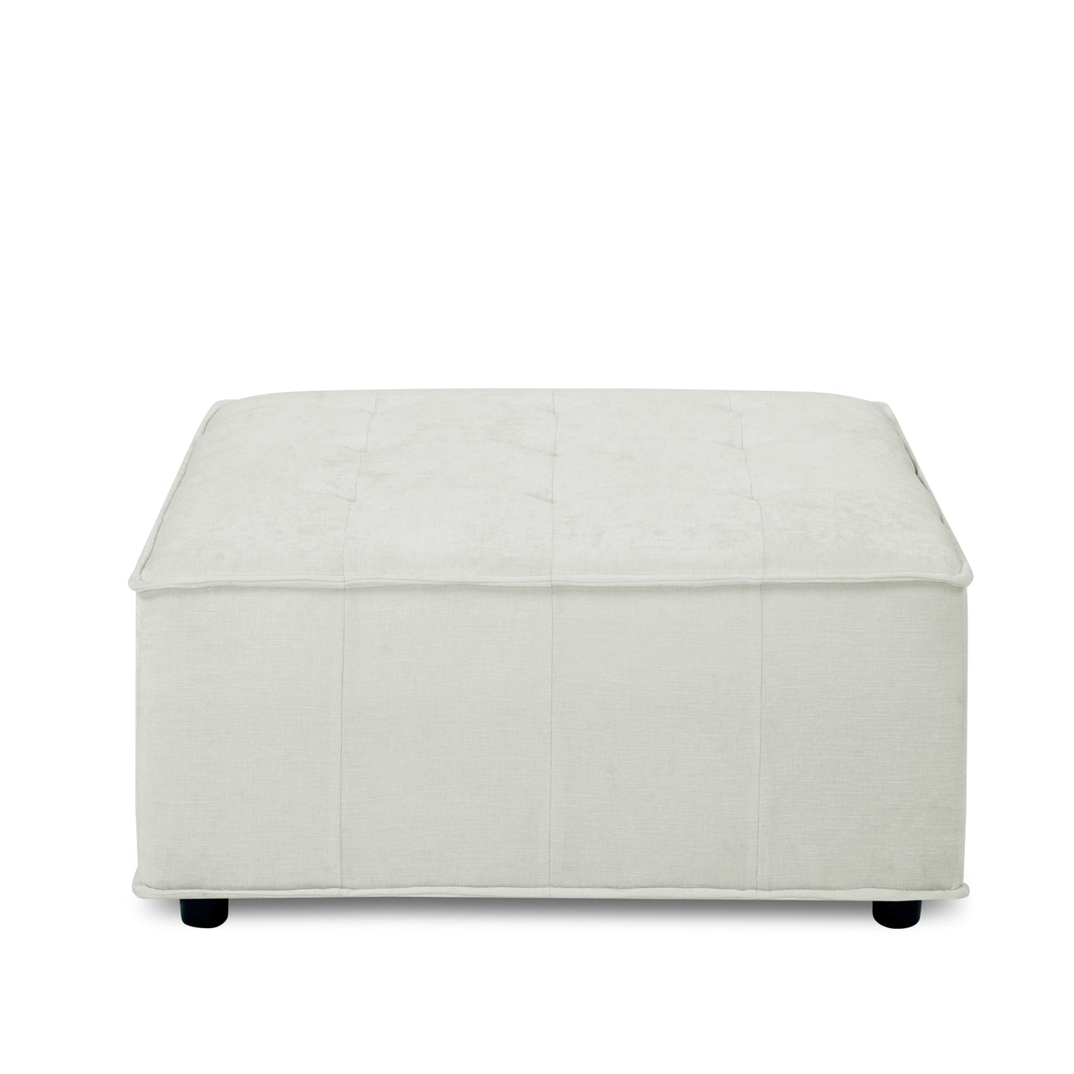 L-Shape Modular Sectional Sofa, DIY Combination, Chenille W487S00185-djyc