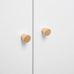 Metal Printer Stand with Storage Mobile Printer Tables for Small Spaces with Door Adjustable Shelf File Cabinet on Wheels for Home Office (White) W1247110443-djyc