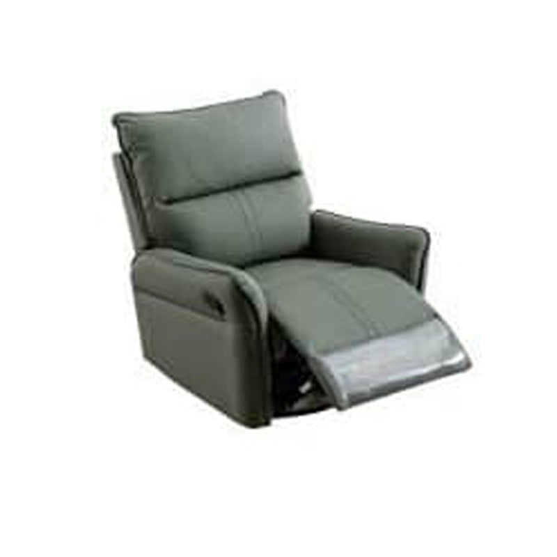 Modern Multi-Color Fabric Sofa with Durable Metal Frame and Scratch-Resistant Surface fykl-426