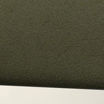 Green single sofa chair, upholstered comfortable chair with armrests, for dining room/bedroom/living room/reception - Green (30.9"*30.51"*30.11") W487P183021-djyc