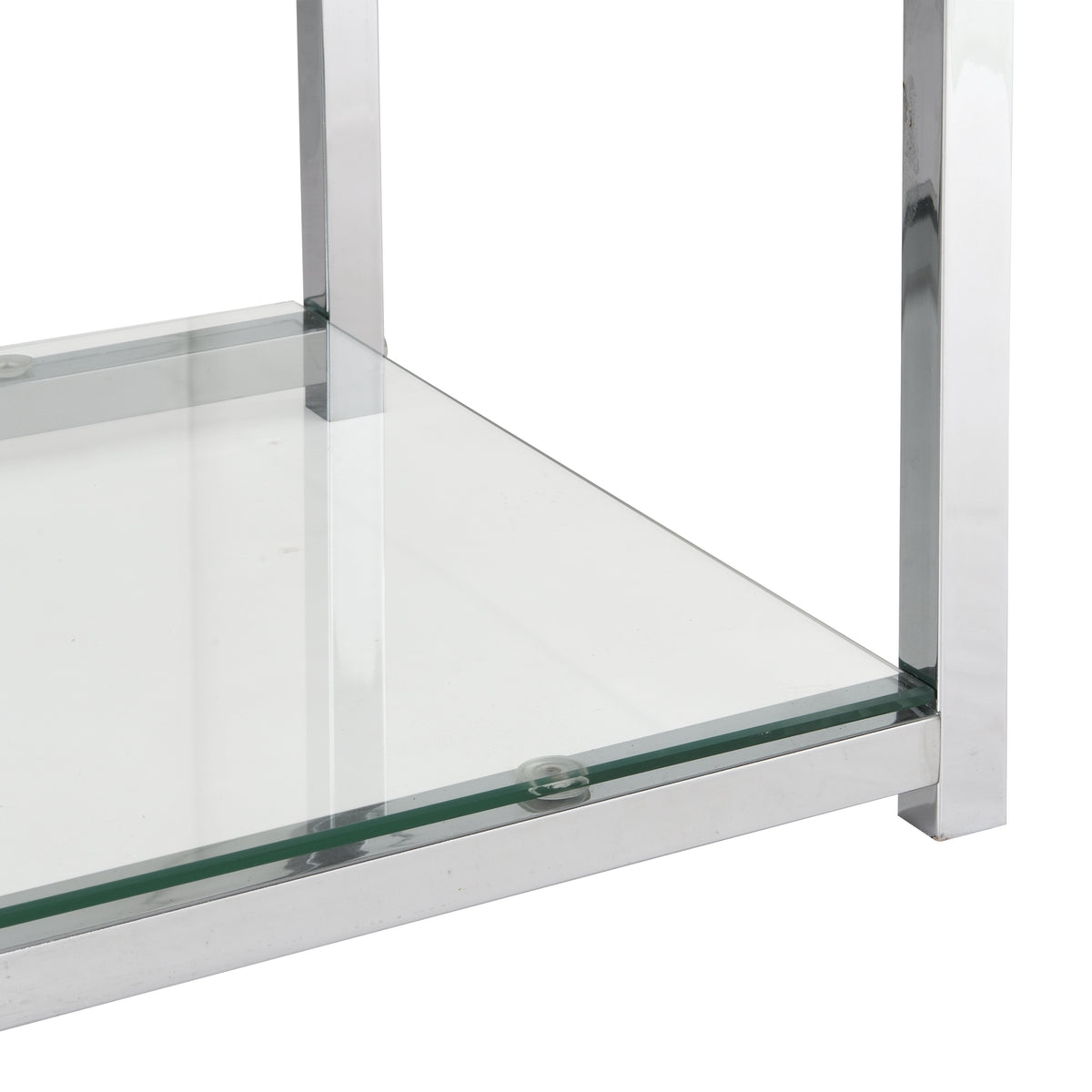 Chrome Wine Rack W82135352-djyc