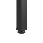 Kitchen Buffet Server Table Accent Sideboard Cupboard Server Buffet Console Table with Doors Cabinet W328P195206-djyc