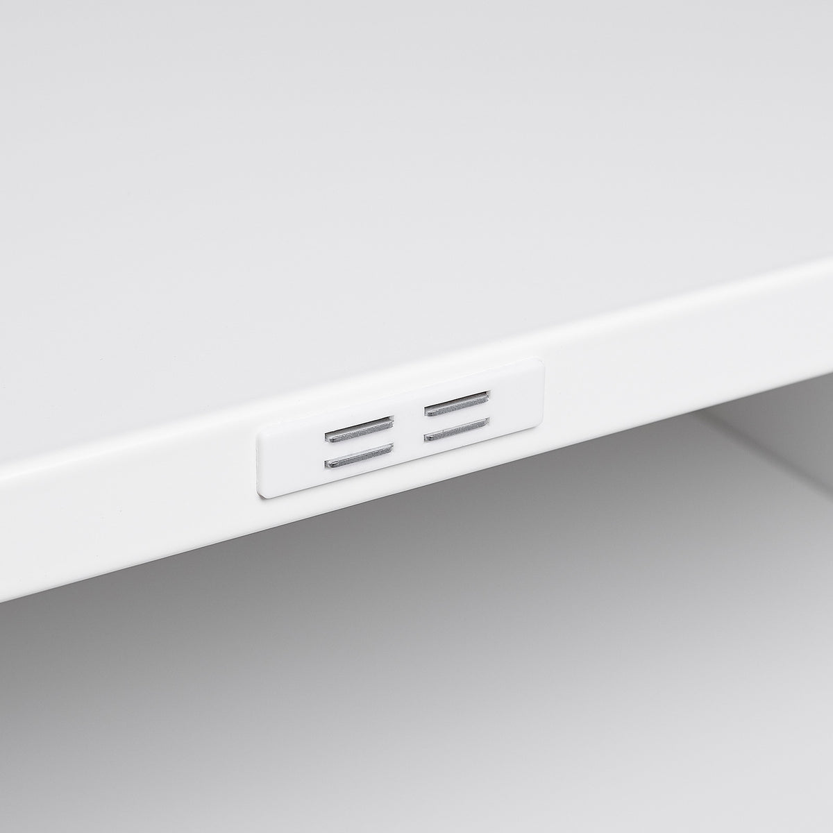 Office furniture Copier Cabinet white 2 door steel copier stand mobile pedestal file Printer Stand W124757932-djyc