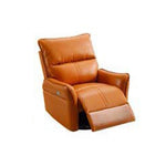 Modern Multi-Color Fabric Sofa with Durable Metal Frame and Scratch-Resistant Surface fykl-426