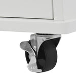 Kitchen Island with Power Outlet,Kitchen Storage Island with Drop Leaf and Rubber Wood,Open Storage and Wine Rack,5 Wheels,with Adjustable Storage for Home, Kitchen, and Dining Room,White WF305556AAW-djyc