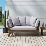 SERENE DAYBED 69489.00GRY-djyc