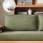 Multifunctional Sleeper Chair Bed, Space-Saving Foldable Sofa with Storage for Small Apartments G4-7124 ysp-1223-3