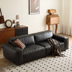 Stylish Black Brown Cabinet for Modern Home Storage Solutions Hersa-1638