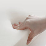 Luxurious Brown Faux Leather Sofa - Premium Comfort & Style Hersa-1651