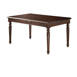 Classic Wooden Coffee Table for Elegant Living Room Decor hyjyj-4267