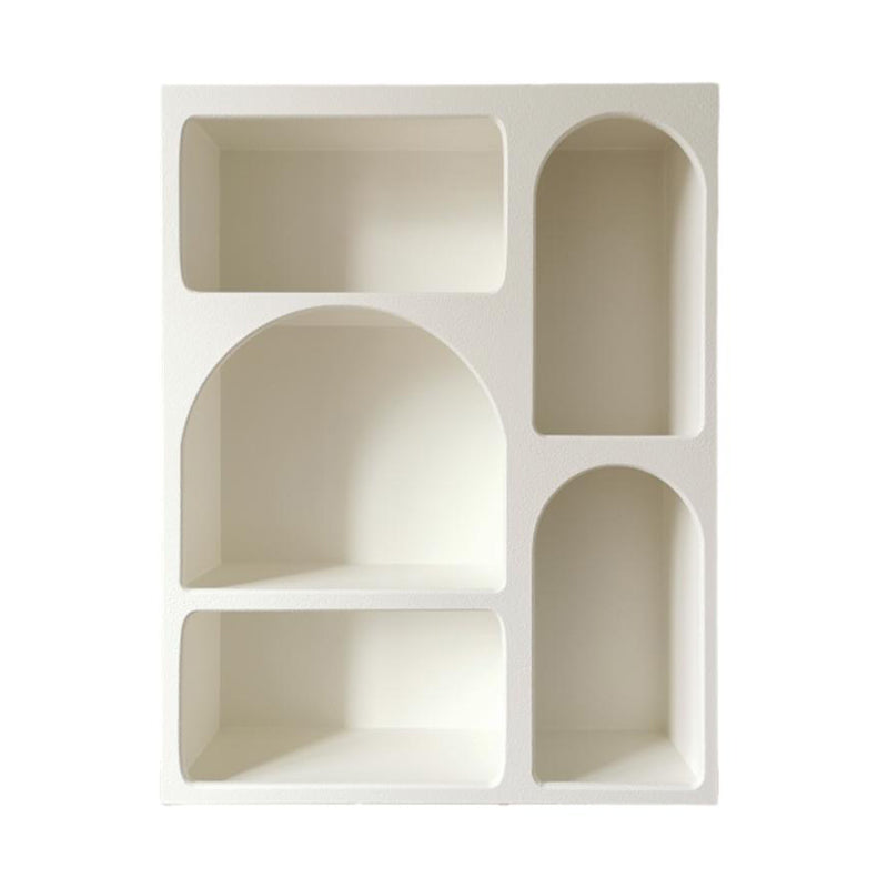 Modern Density Board Cabinet - Sleek Design for Stylish Storage Solutions fcwz-2360